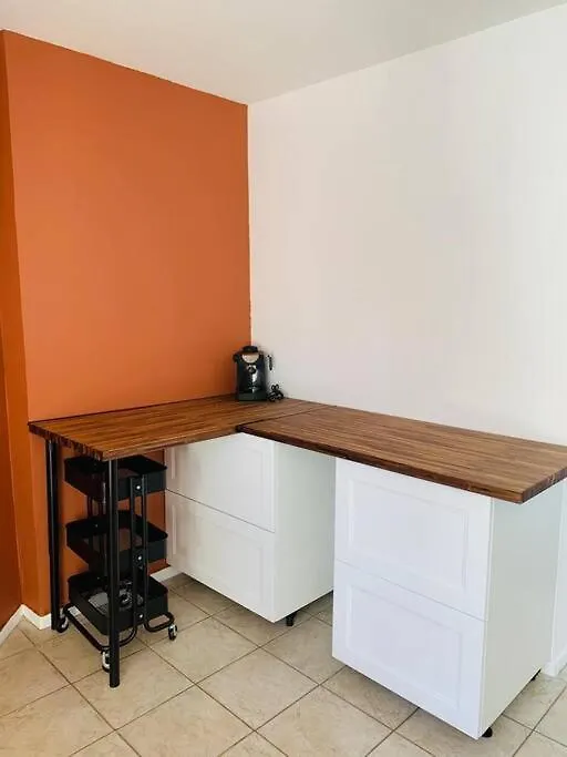 Appartement Rangeuil Toulouse France