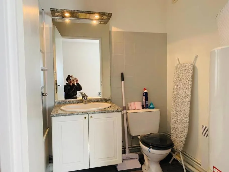 Appartement Rangeuil Toulouse