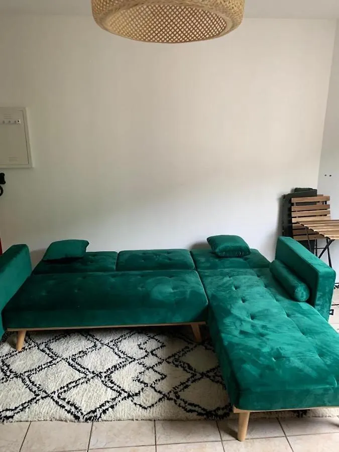Appartement Rangeuil Toulouse