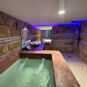El Aljibe Relax Tourist Appartement Cordoue